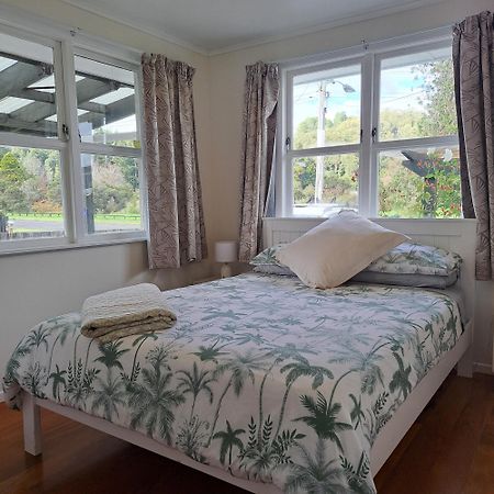 Rotorua Forest Getaway מראה חיצוני תמונה