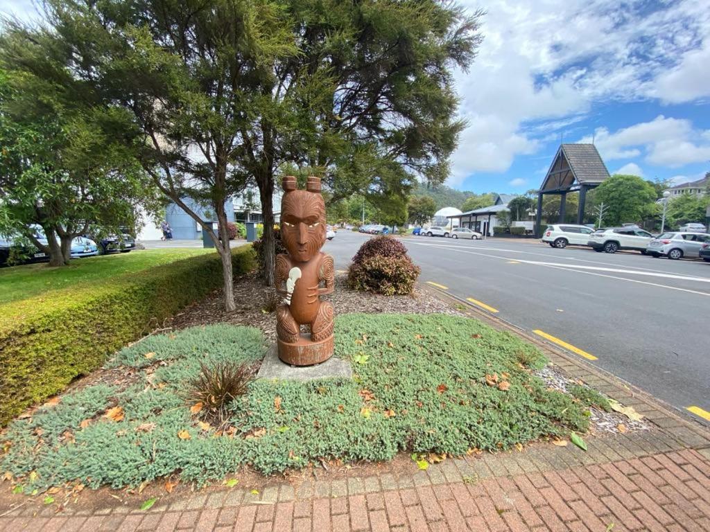 Rotorua Forest Getaway מראה חיצוני תמונה