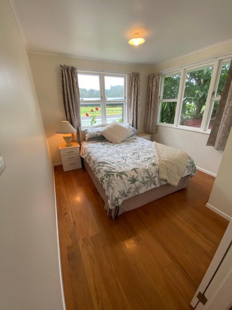 Rotorua Forest Getaway מראה חיצוני תמונה