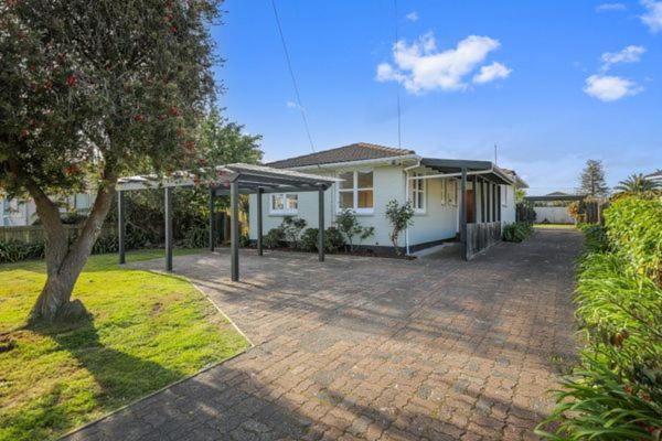 Rotorua Forest Getaway מראה חיצוני תמונה
