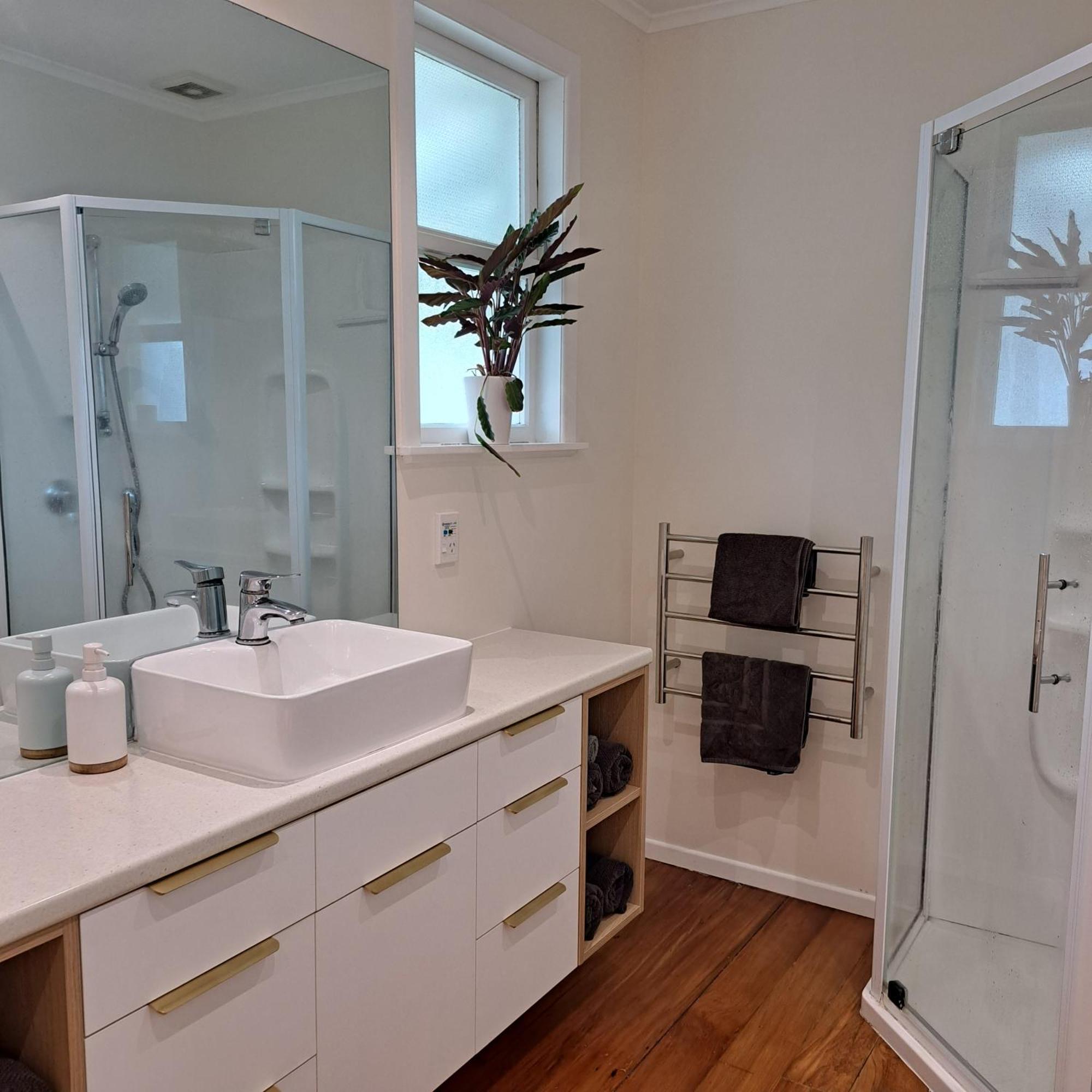 Rotorua Forest Getaway מראה חיצוני תמונה